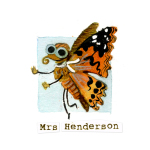 15 Mrs Henderson